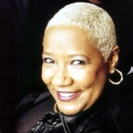 Jedda Jones